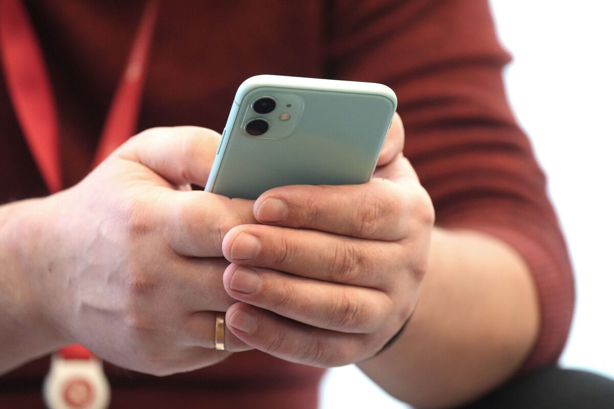     / Источник: © ИЗВЕСТИЯ/Эдуард Корниенко