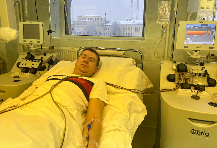 фото: пресс-службу УФССП России по Ленинградской области