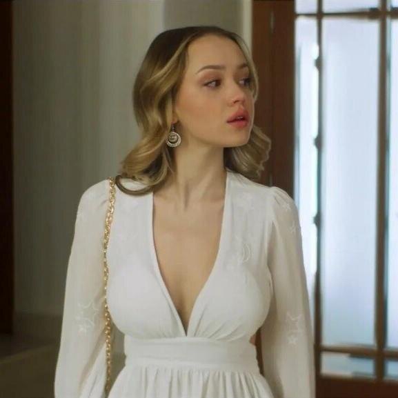 Василина Юсковец. Фото из открытых источников 