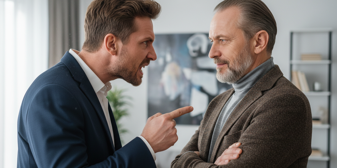 Зять в ужасе обнаружил, что подаренная тестем на семейном торжестве квартира была снята на сутки для его партнеров