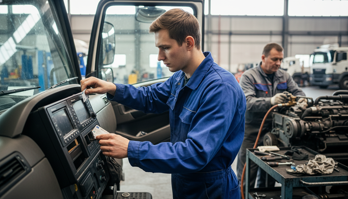    Обновление автопарка 2025: как снизить затраты на обслуживание