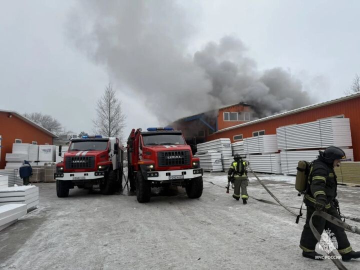    Фото:Пресс-служба ГУ МЧС России по Хабаровскому краю