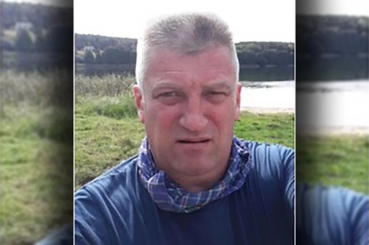    Капитан Вооруженных сил Украины (ВСУ) Сергей Дойчик.