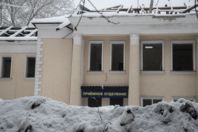    Фото Михаила Перикова