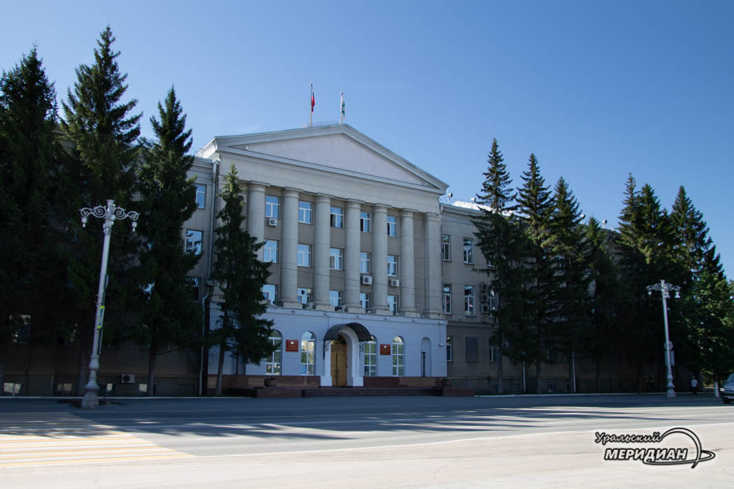    Фото: © ИА "Уральский меридиан"