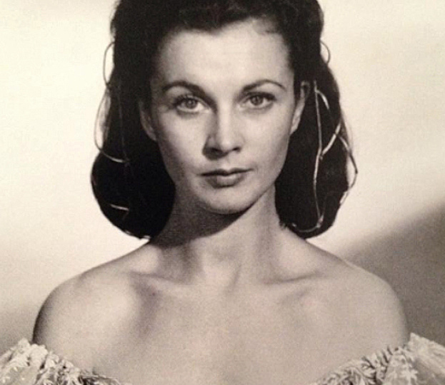 Безумие Скарлетт, как роль в «Унесенных ветром» спровоцировала биполярное расстройство великой актрисы