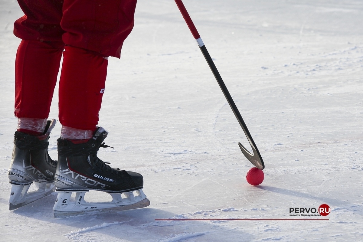 Фото Кравчук Максим / www.pervo.ru
