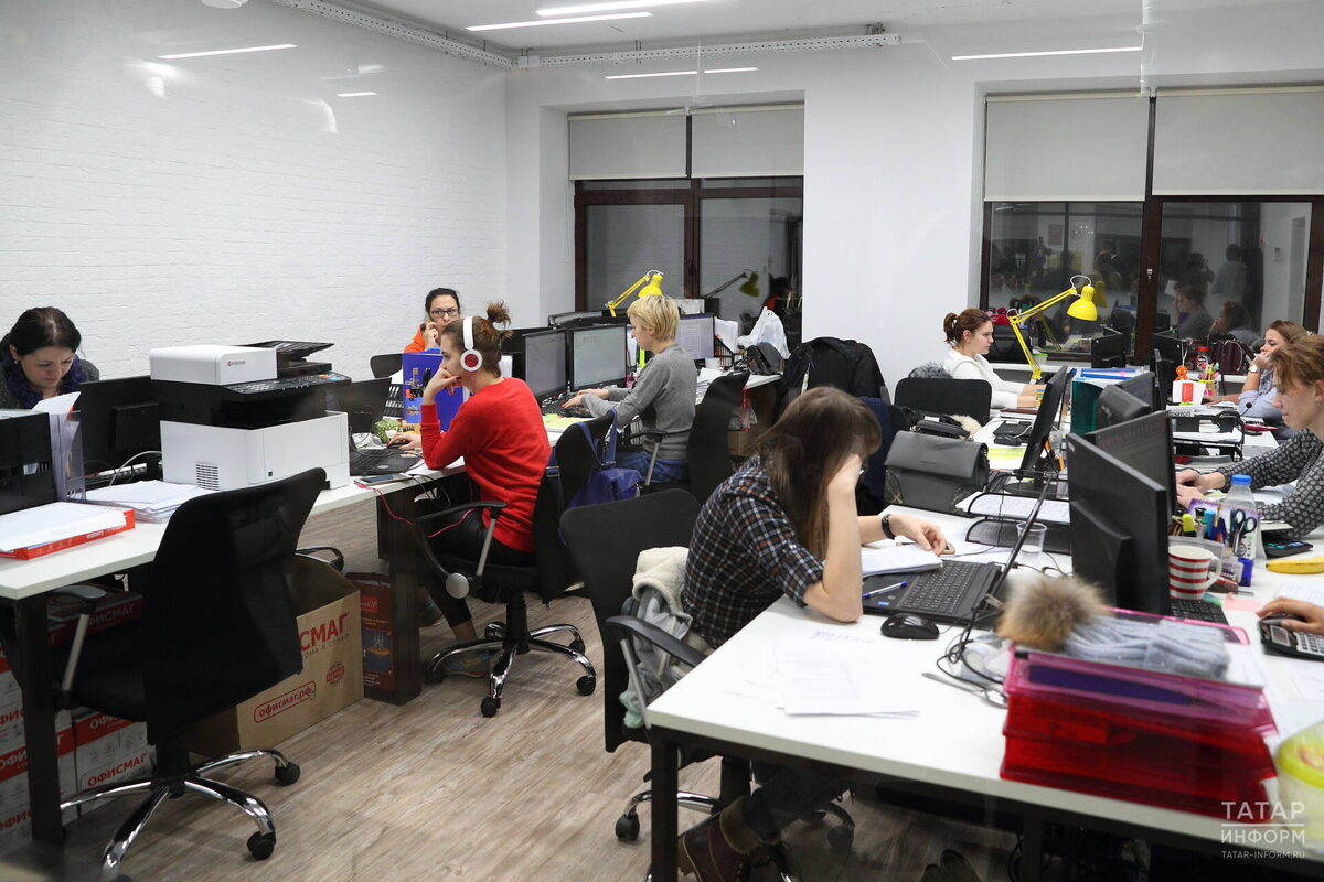 Фото: © «Татар-информ»