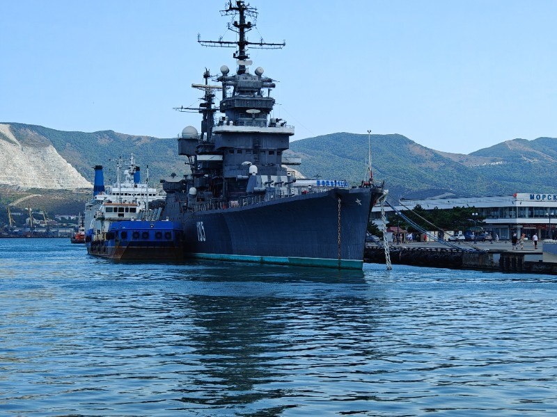    Фото: Юрий Серебренников/BFM Кубань