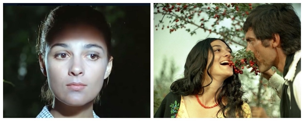 Светлана Тома: История красоты, таланта и несломленного духа.