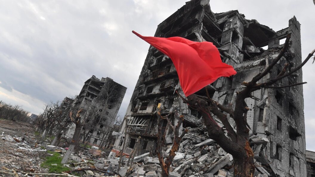    Фото: Komsomolskaya Pravda /Globallookpress