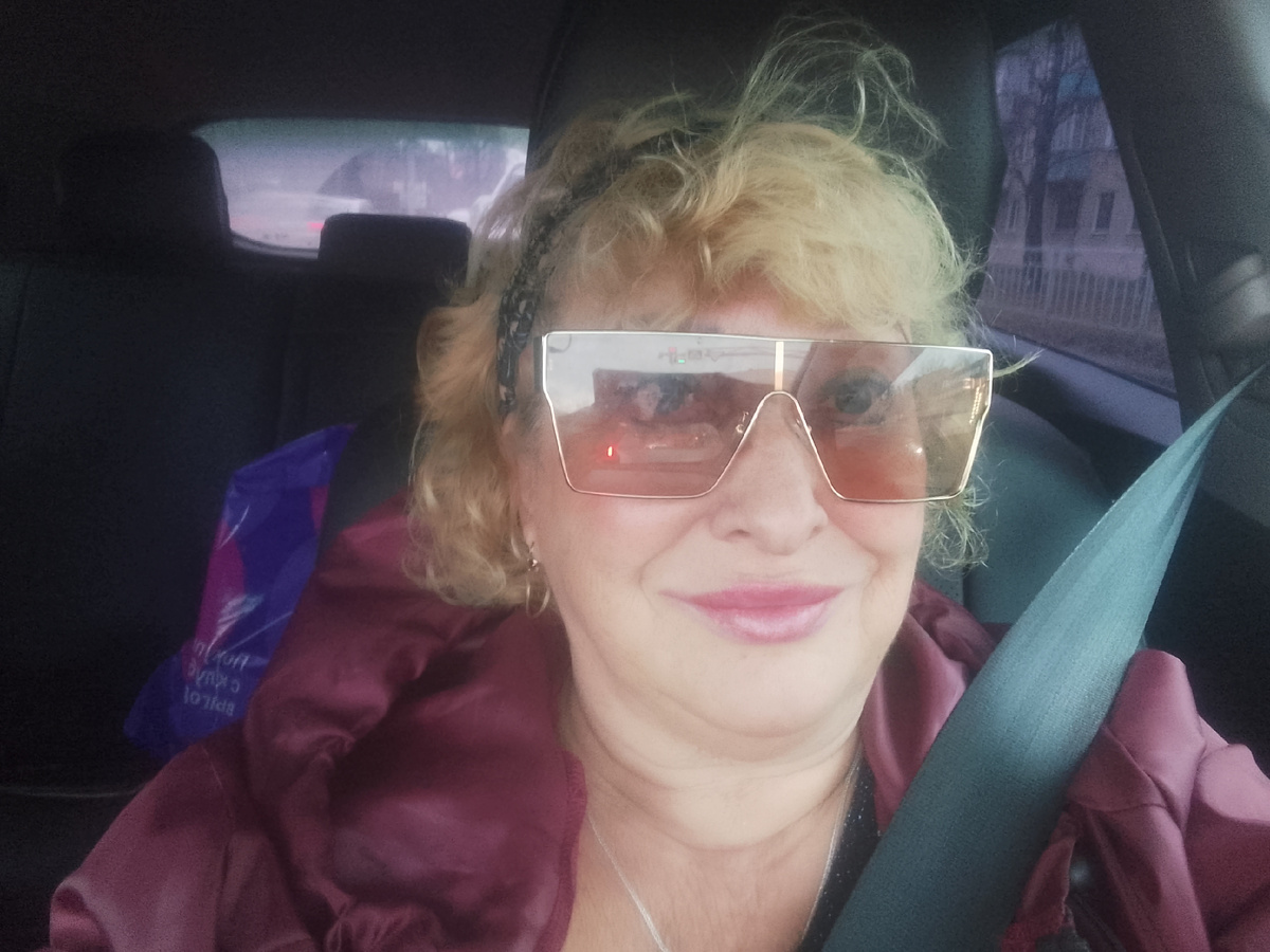 Фото автора, скоро 2025 тоже уйдëт... 