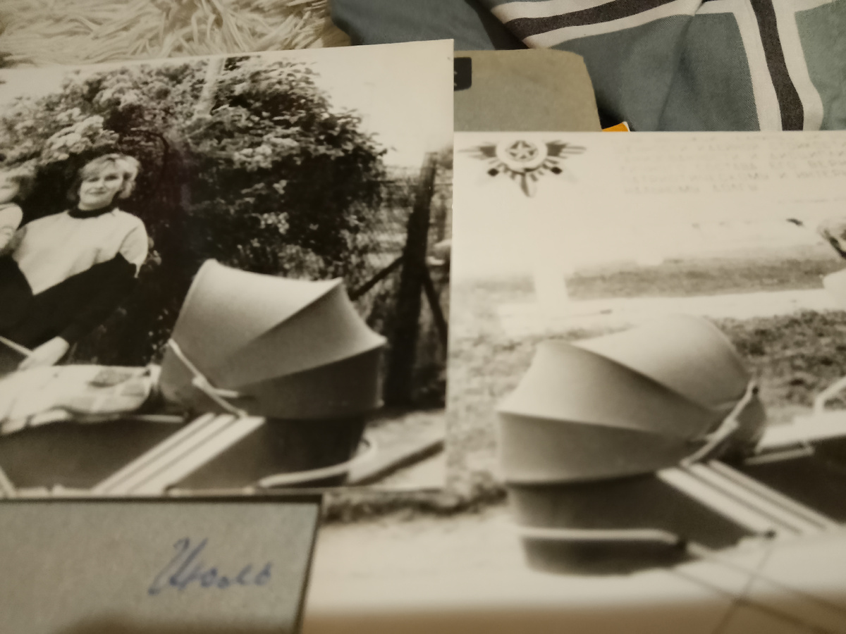 Фото атора, я с младшей гуляю