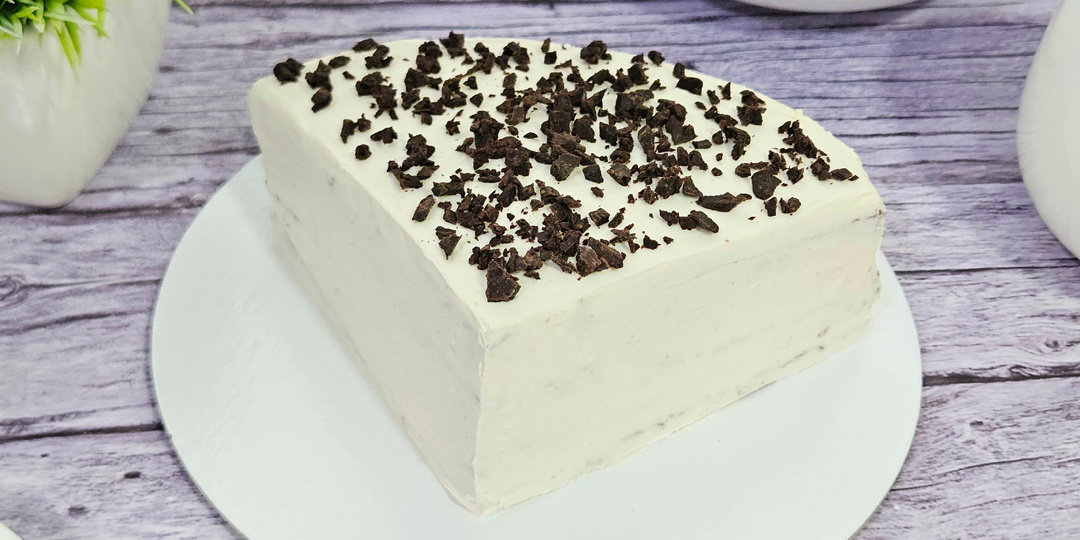 ПП ТОРТ на СКОВОРОДЕ. Овсяный, Диетический, Без сахара, Без духовки