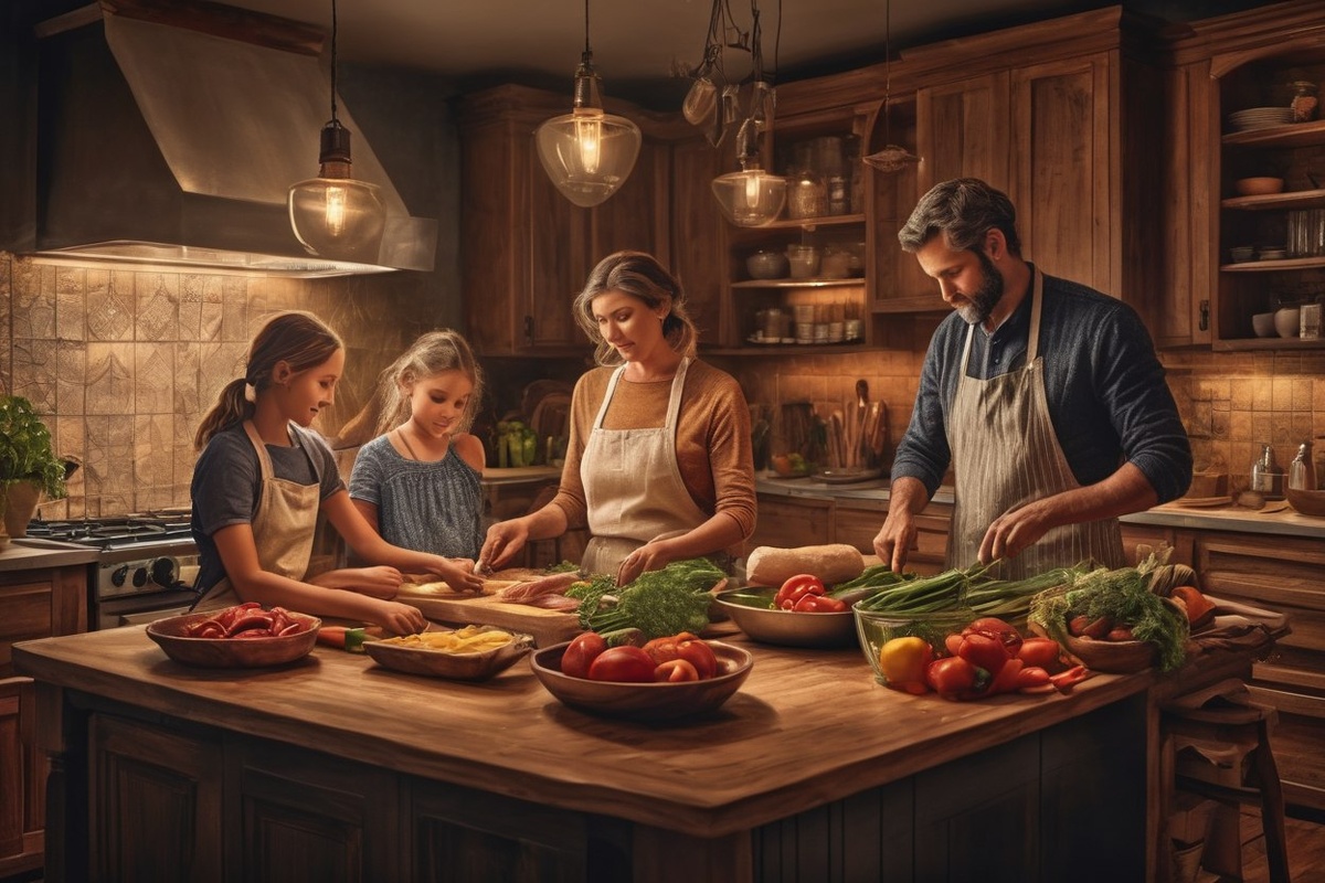 ИИ смог с первого раза нарисовать то, что я просил