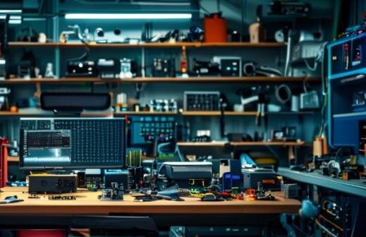 
Почему резонансный контроль, это не волшебство, а нужная штука