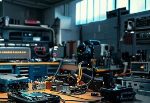 
Панорамный режим на смартфонах и почему его стоит знать