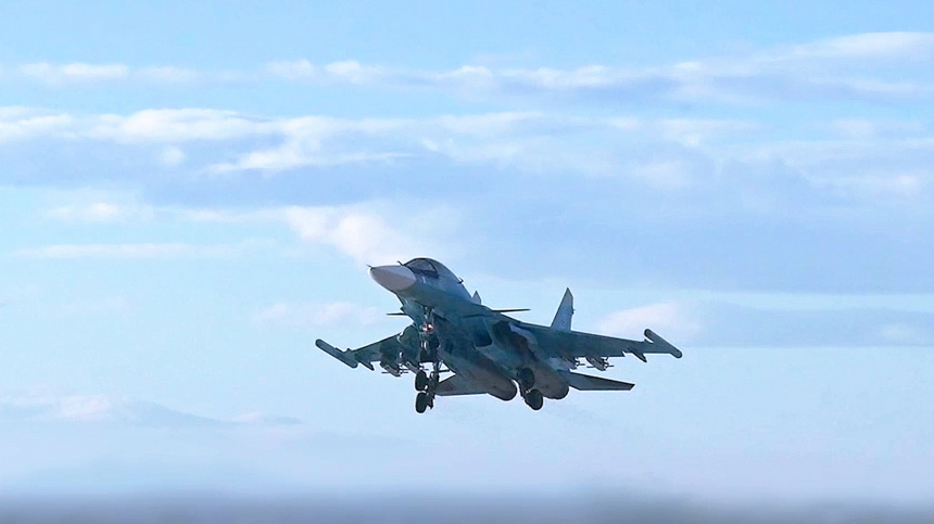    Фото: Минобороны РФ; 5-tv.ru