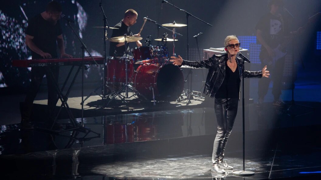    фото: Komsomolskaya Pravda/Globallookpress