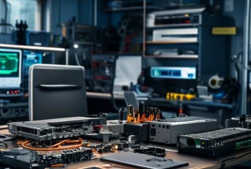 
Профессорский подход к SaaS: Не просто облака, а целая экосистема