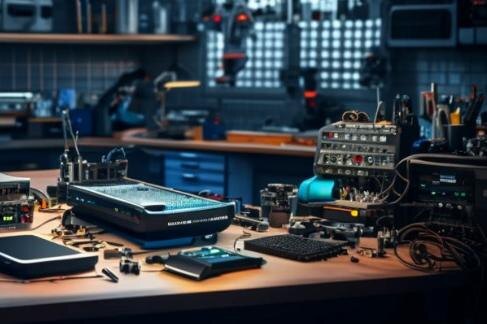 
Пойми, как Anti-Banding спасает картинку от мерцания