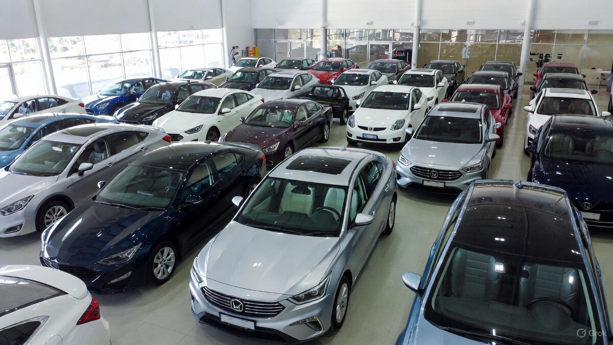 Изображение Grok  📷
