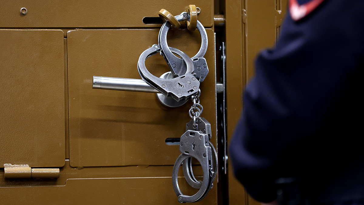   Сергей Бобылев / ТАСС- Архивное фото