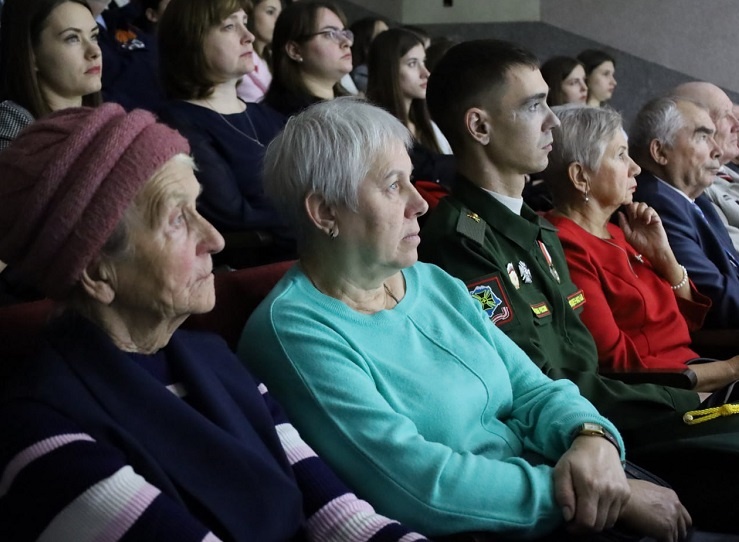    Фото ТГ-канала администрации Новошахтинска Редактор