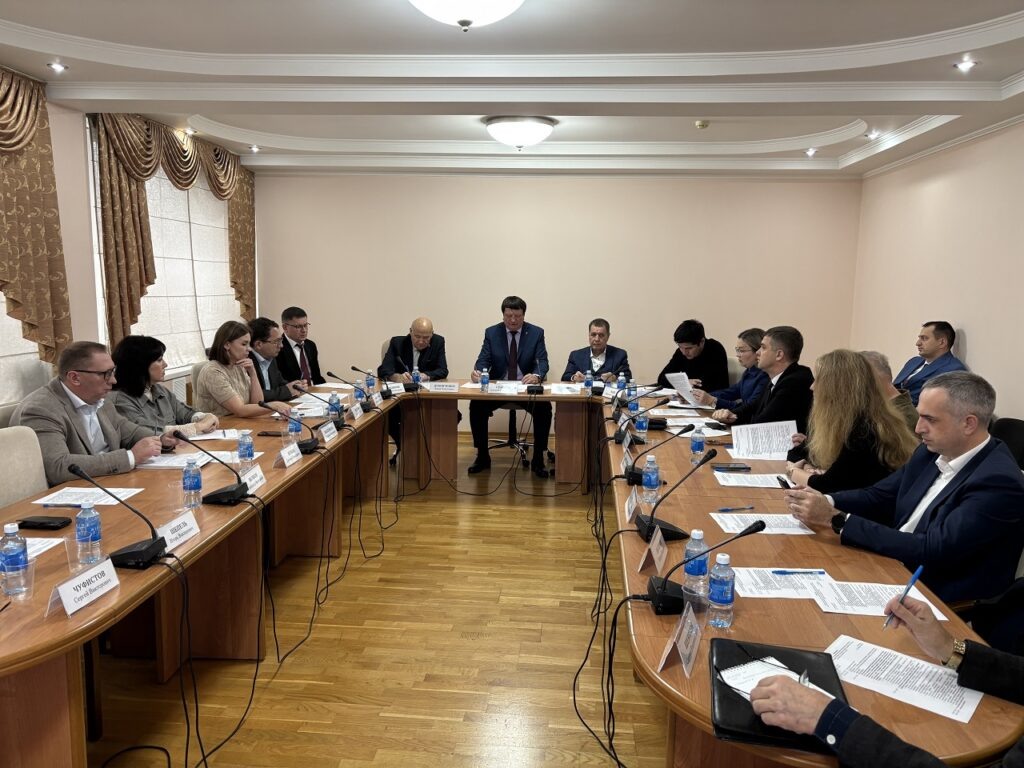     Проблемы в сфере ЖКХ – на общественном контроле       «О»
📷    Проблемы в сфере ЖКХ – на общественном контроле       «О»
📷    Проблемы в сфере ЖКХ – на общественном контроле       «О»
