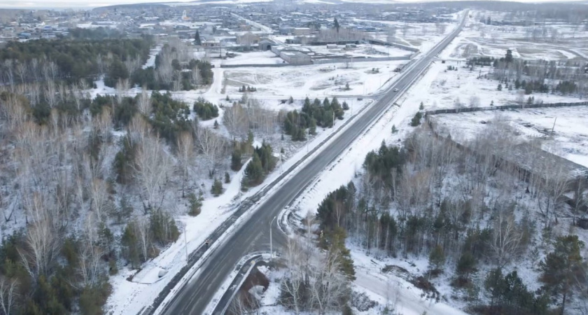    Фото пресс-службы правительства Иркутской области