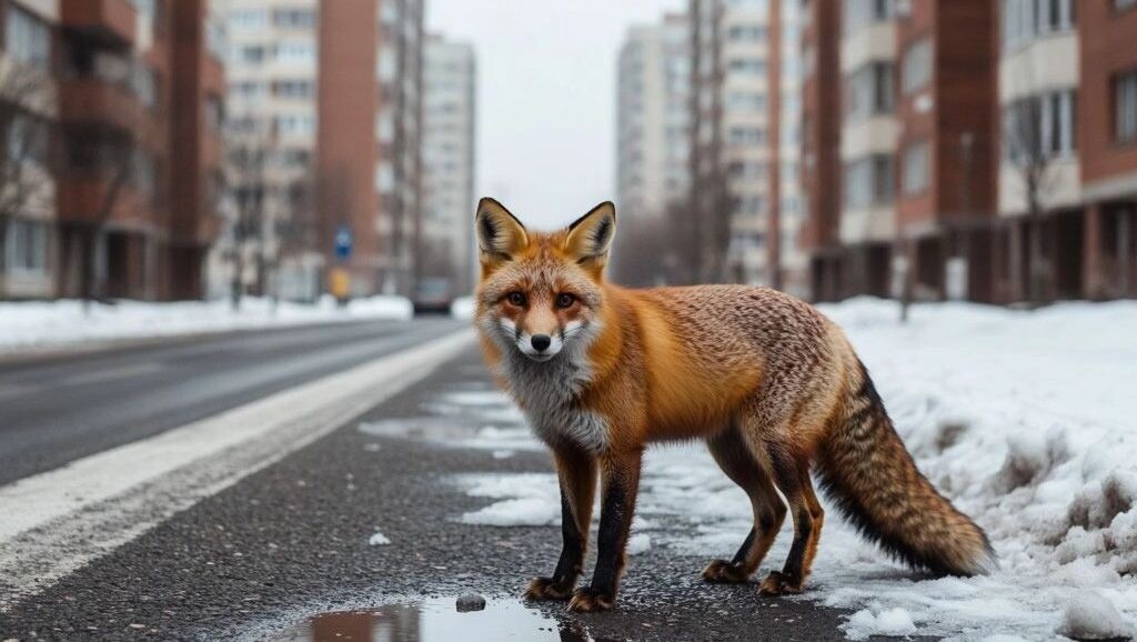   Изображение Midjourney