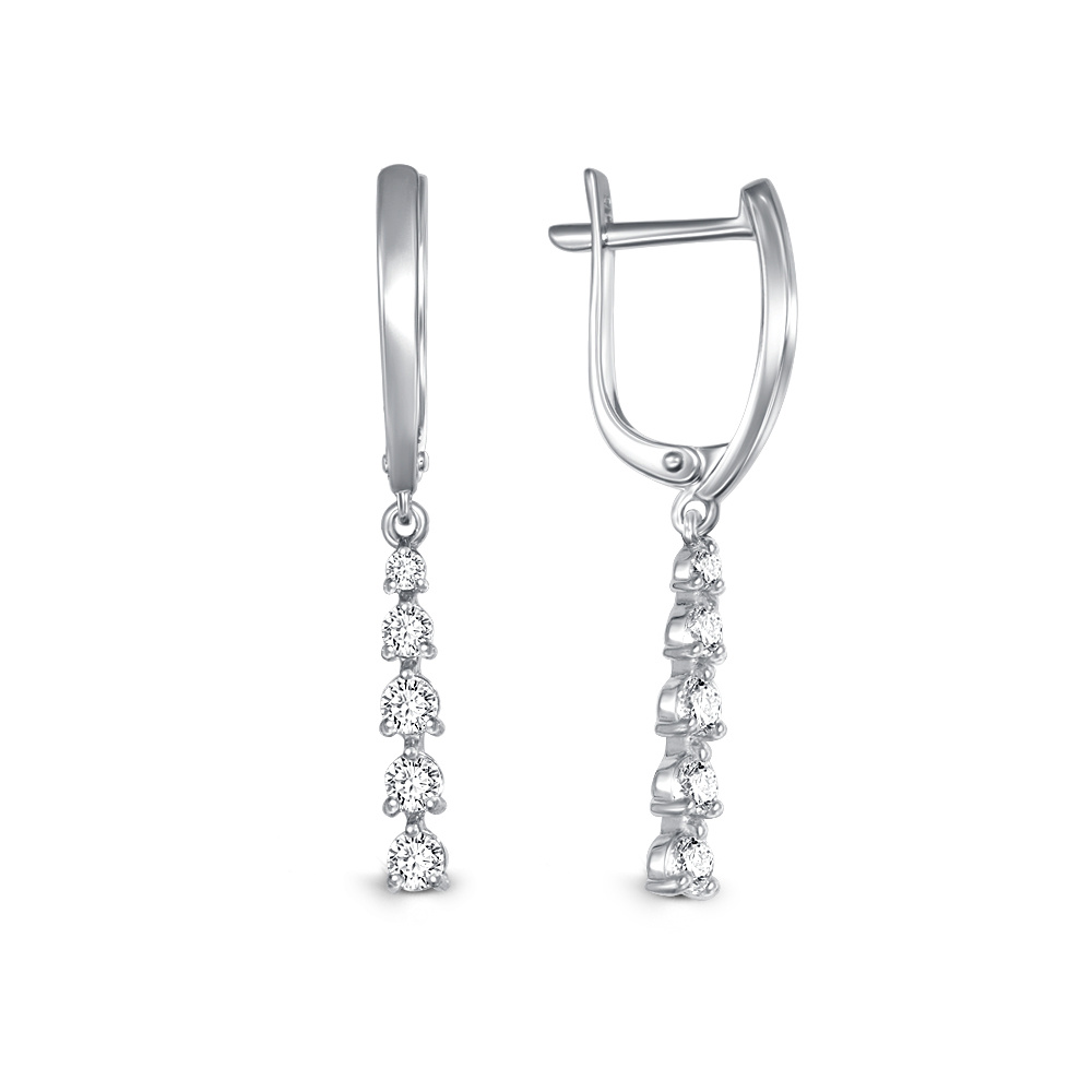  Холодное сияние и ясность линий