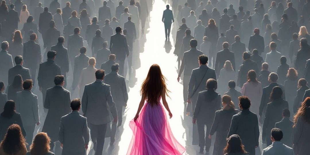 Предназначение - это отдавание или получение?