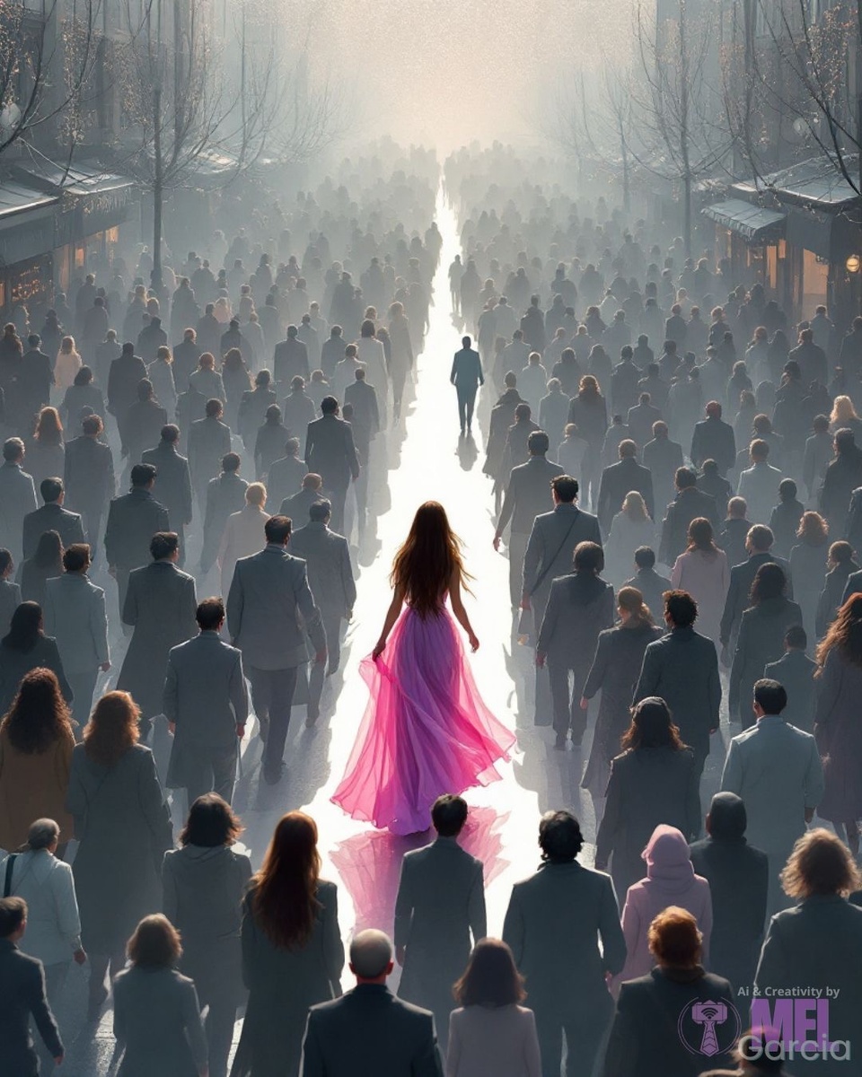 Источник: Ai & Creativity by Mei Garcia (Pinterest.com)