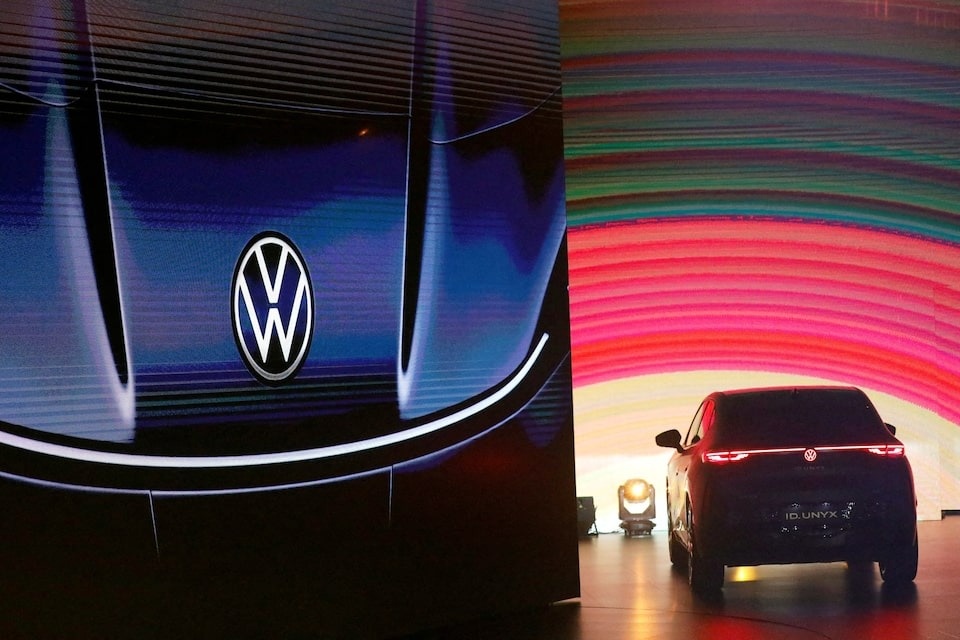 Фото Reuters/Josh Arslan  📷
