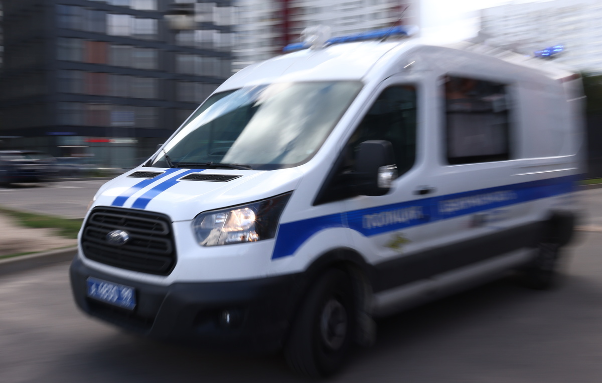 Артем Геодакян/ТАСС, архив