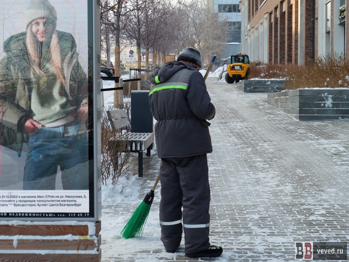     Фото: Владислав Постников / Вечерние ведомости