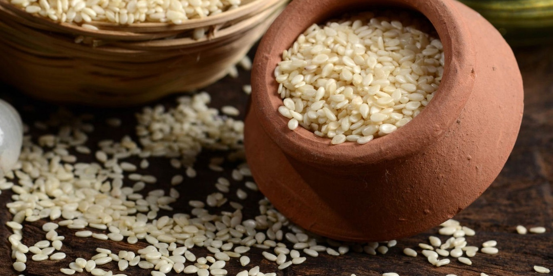 Сезам, откройся: почему древнейшую масличную культуру мира до сих пор собирают вручную