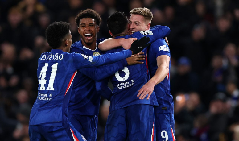 чемпионат.ком