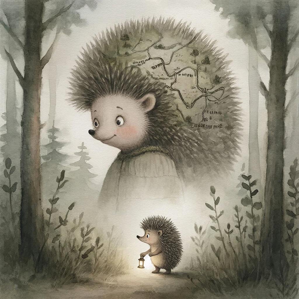 ИИ генерация