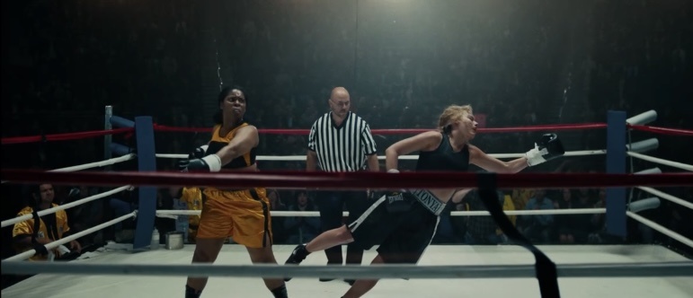 «Тоня против всех» (2017), режиссер Крэйг Гиллеспи