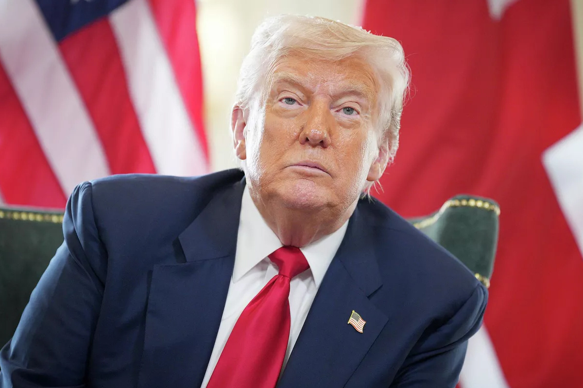    Фото: Christopher Furlong, источник: AP Photo