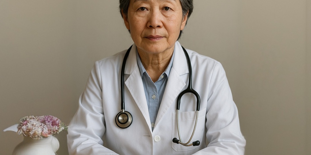 Как к 60 избежать густой крови, гипертонии и высокого уровня холестерина: 4 совета японских ученых