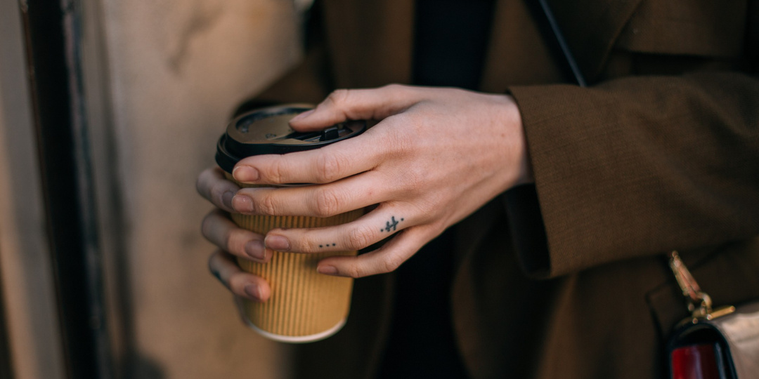 Что выбирают кофеманы осенью?