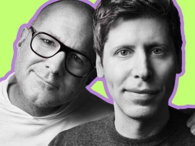    Сэм Альтман рассказал, зачем будет нужен ИИ-гаджет OpenAI