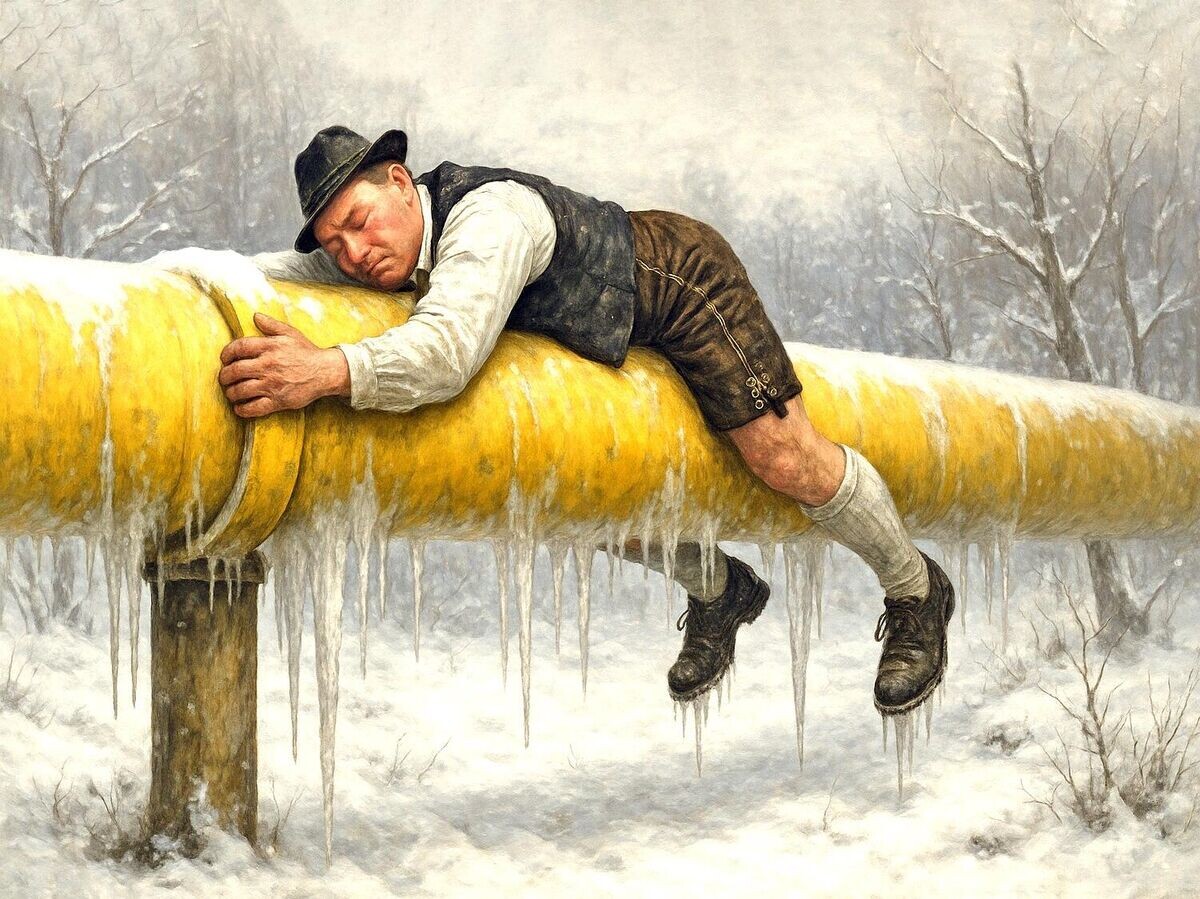    Изображение сгенерировано ИИ© РИА Новости / Изображение сгенерировано ИИ