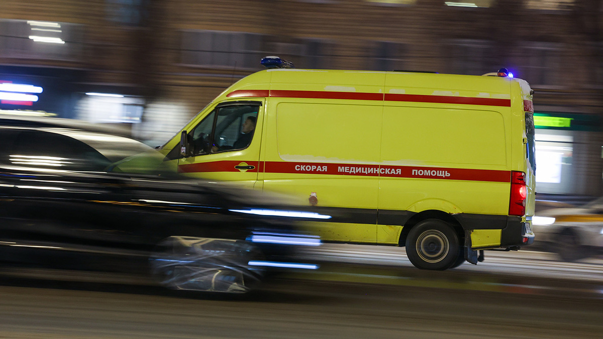   Екатерина Якель / ТАСС- Архивное фото