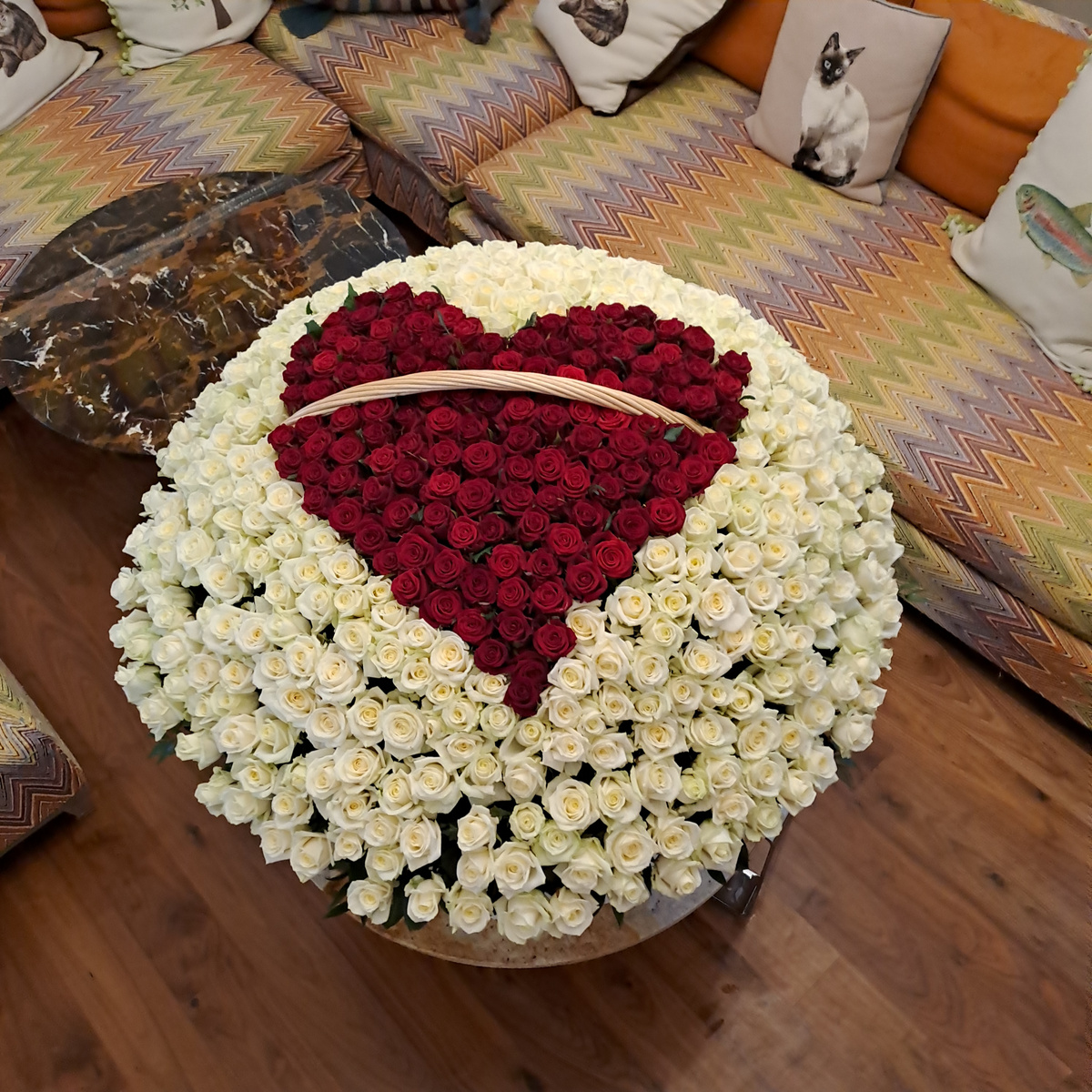 Какие цветы дарить Стрельцу