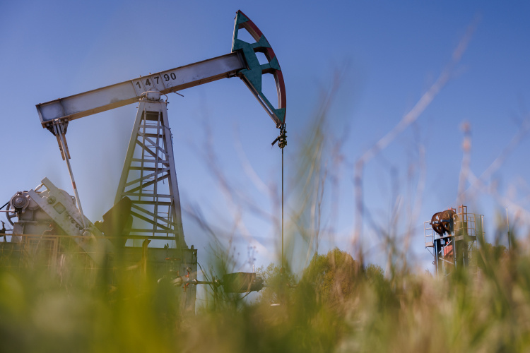    На фоне сниженной добычи и невысоких котировок в течение 2025 года нефтегазовые компании в России показывают слабые финансовые результаты.   
Фото: «БИЗНЕС Online»