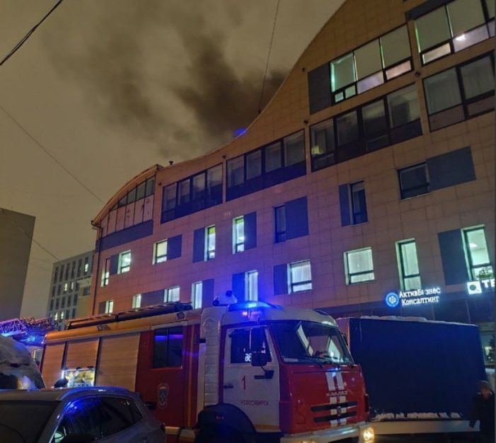 Фото АО «САХ».